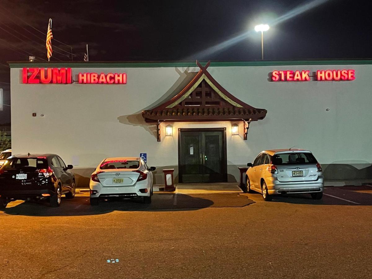 The Wayne Inn 外观 照片