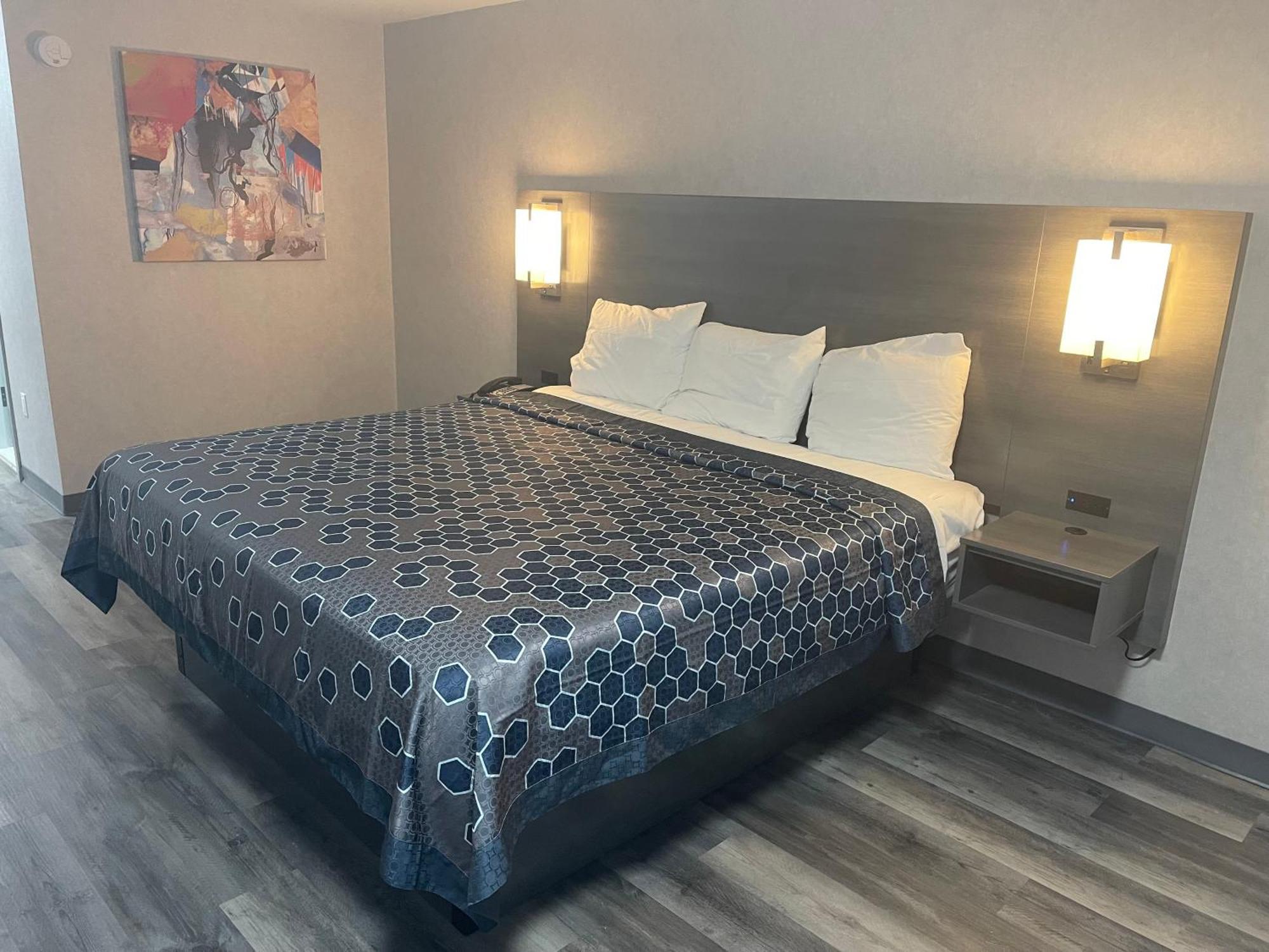 The Wayne Inn 外观 照片